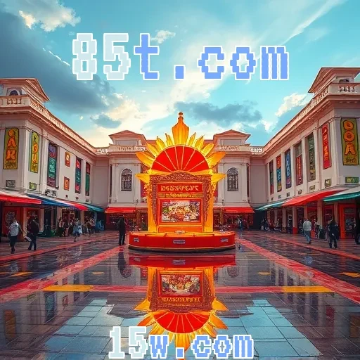 85t.com: Os Melhores Bônus para Aumentar suas Chances nos Jogos