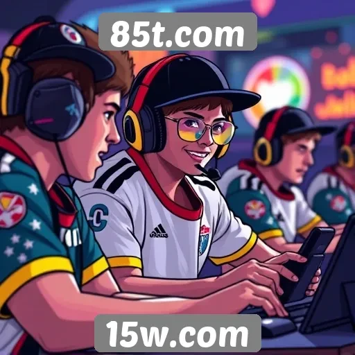 Trends de jogadores em plataformas de jogos online