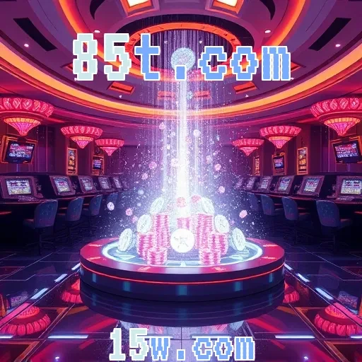 85t.com: Descubra Caça-Níqueis que Encantam e Premiam Jogadores